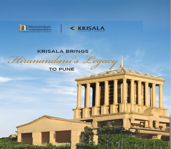 Hiranandani Hinjewadi
